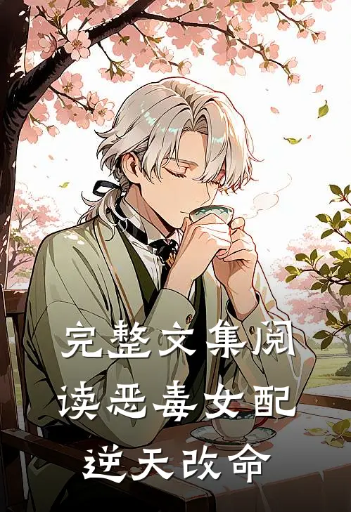 完整文集阅读恶毒女配,逆天改命全文
