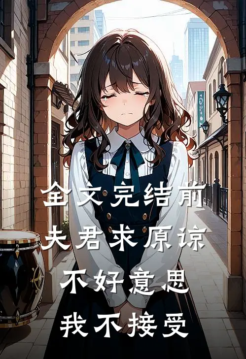 全文完结前夫君求原谅,不好,我不接受你