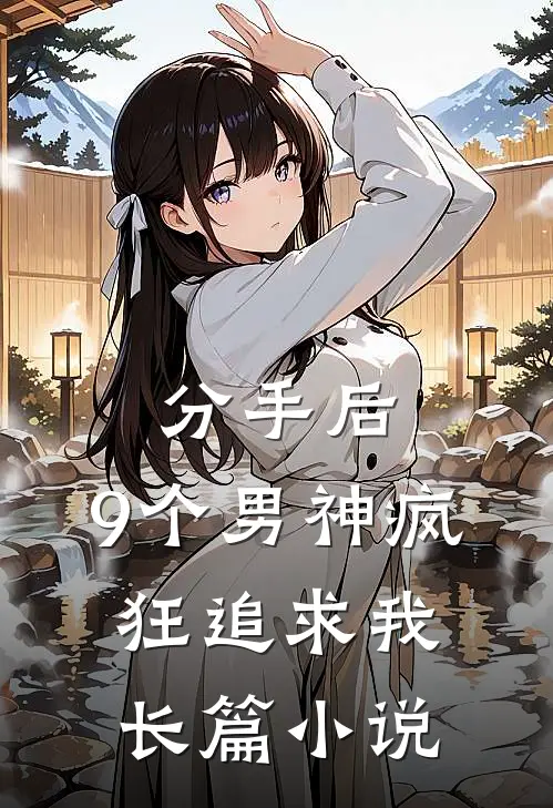 分手后,9个男神疯狂追求我长篇在线阅读