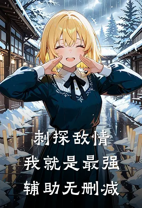 刺探敌情,我就是最强辅助无删减