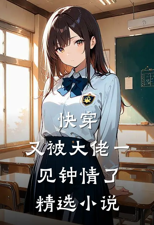 快穿又被大佬一见钟情了精选
