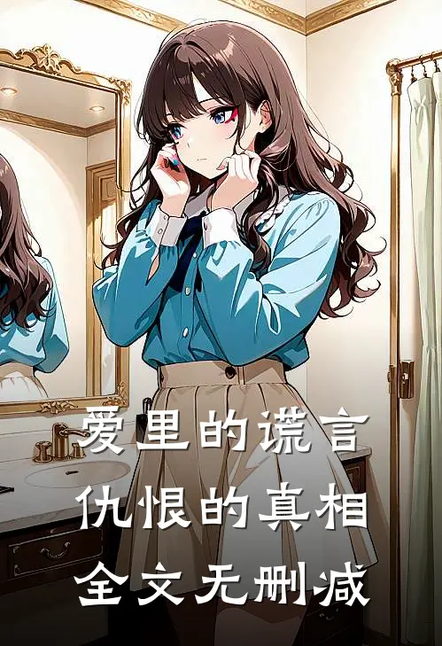 爱里的谎言,仇恨的真相全文无删减在线阅读