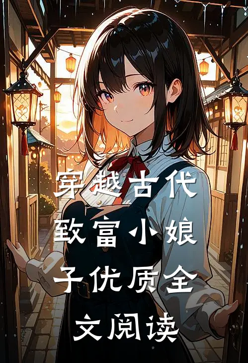 穿越古代致富小娘子优质全文阅读免费