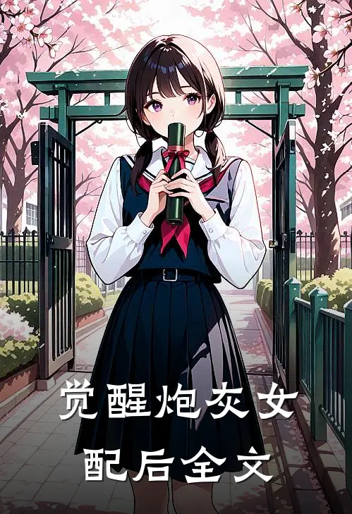 觉醒炮灰女配后全文