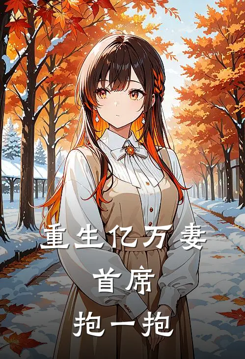 重生亿万妻首席,抱一抱 伊在羽