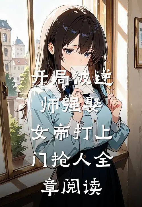 开局被逆师强娶,女帝打上门抢人全章阅读免费