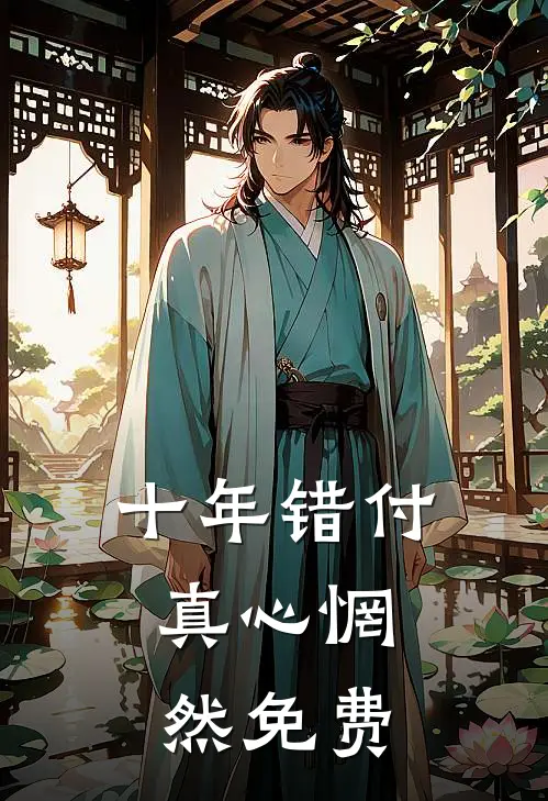 十年错付,真心惘然免费阅读全文