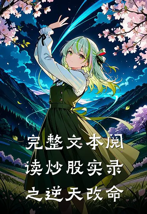 完整文本阅读炒股实录之逆天改命