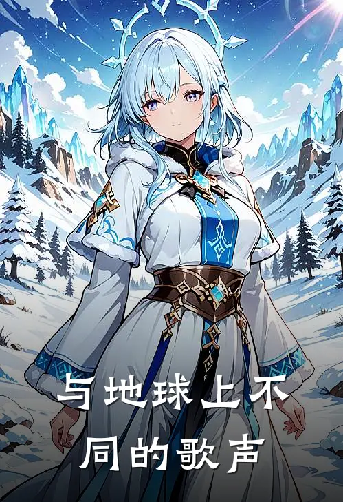 与地球上不同的歌声