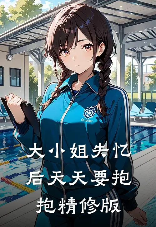 大小姐失忆后天天要抱抱精修版