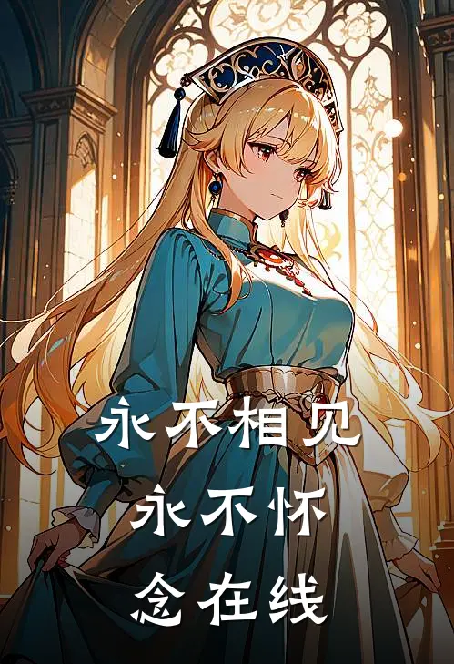 永不相见,永不怀念在线