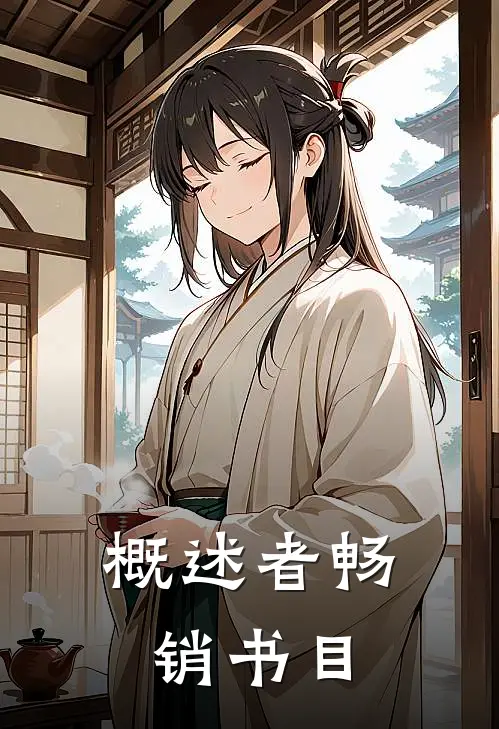概述者畅销书目是