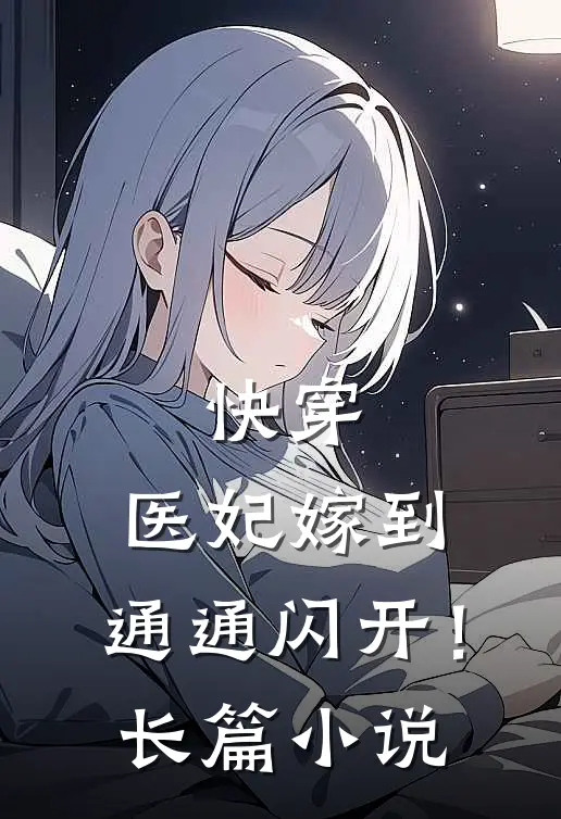 快穿医妃嫁到,通通闪开!长篇在线阅读