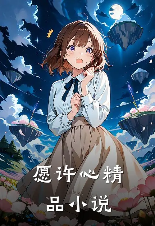 愿许心精品小说