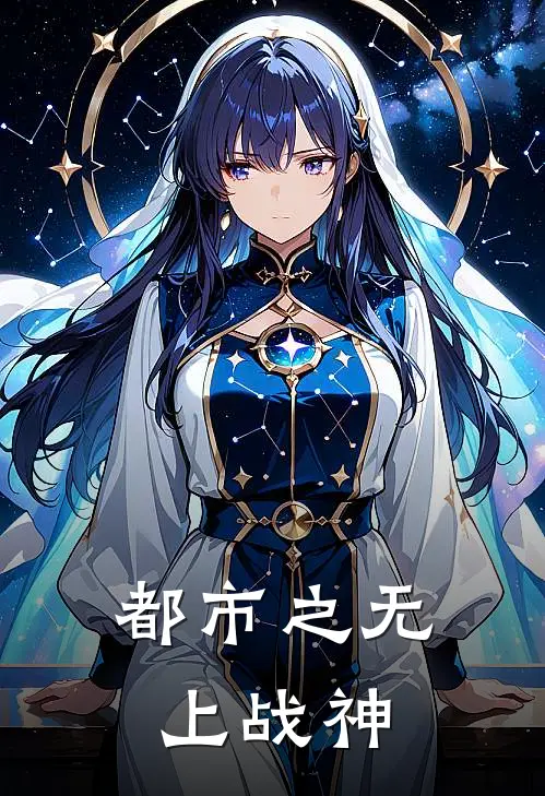 都市之无上战神
