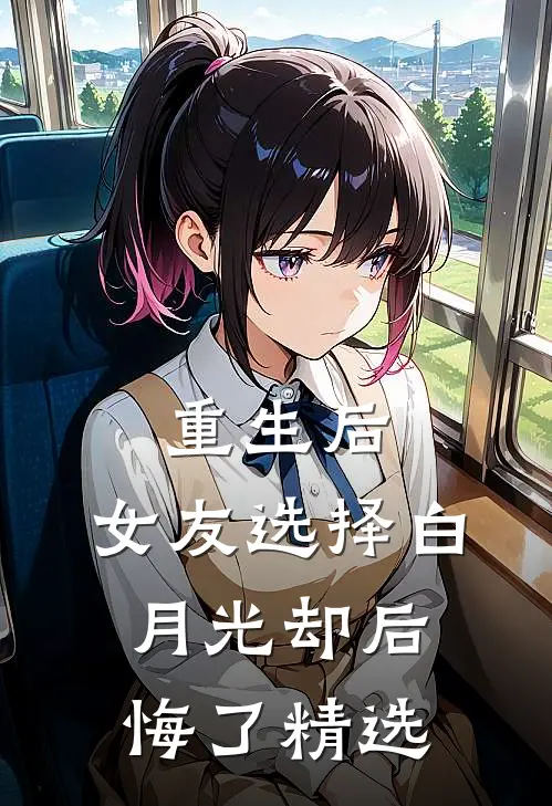 重生后,女友选择白月光却后悔了精选
