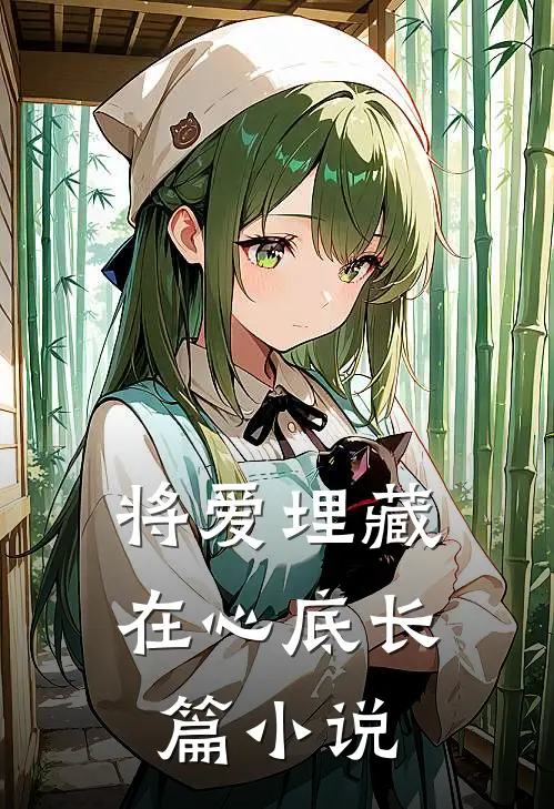 将爱埋藏在心底长篇阅读