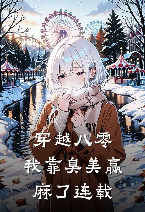 穿越八零：我靠臭美赢麻了连载
