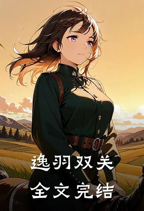 逸羽双关全文完结