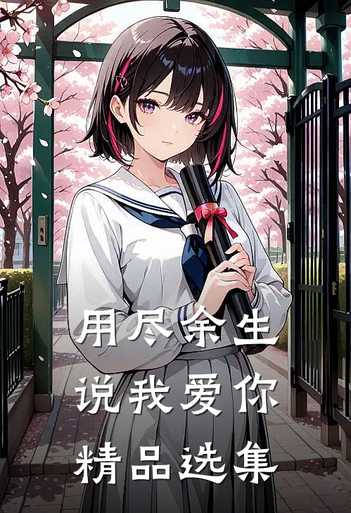 用尽余生说我爱你精品选集