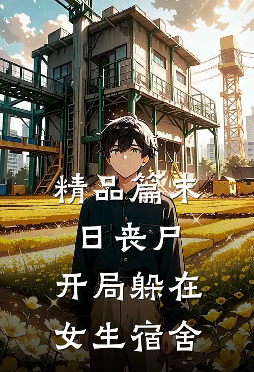 精品篇末日丧尸开局躲在女生宿舍的