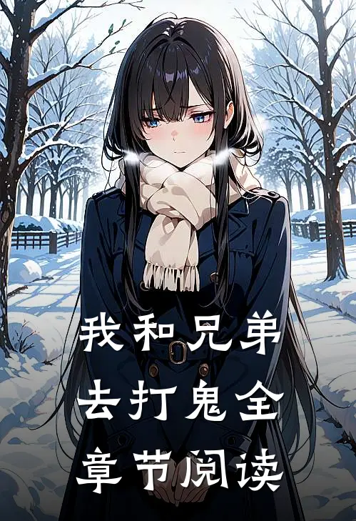 我和兄弟去打鬼全章节阅读