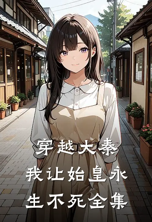 穿越大秦,我让始皇永生不死 全集免费阅读