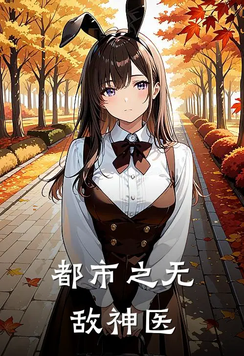 都市之无敌神医