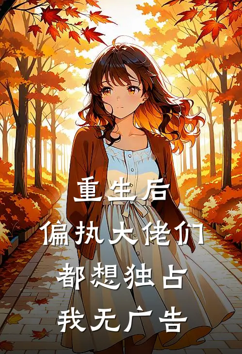 重生后,偏执大佬们都想独占我无广告免费阅读