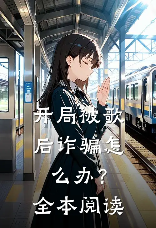 开局被歌后诈骗怎么办?全本阅读