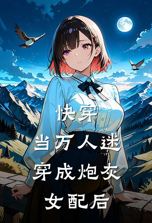 快穿当万人迷穿成炮灰女配后
