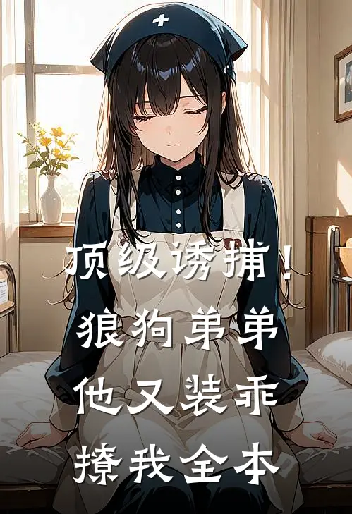 顶级诱捕!狼狗弟弟他又装乖撩我全本免费阅读