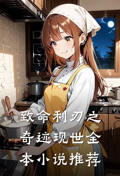 致命利刃之奇迹现世全本小说推荐