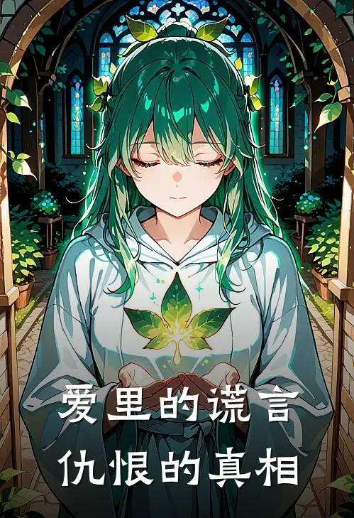 爱里的谎言,仇恨的真相是