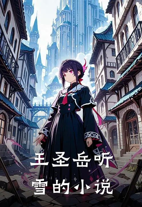 王圣岳听雪全文免费阅读正版