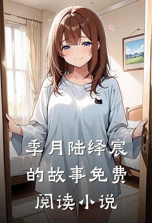陆少盛宠小医妻全文无删减版