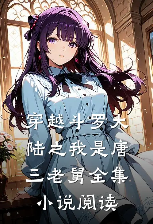 穿越斗罗大陆之我是唐三老舅全集小说阅读