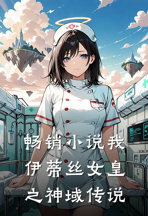 畅销我,伊蒂丝女皇之神域传说在线阅读