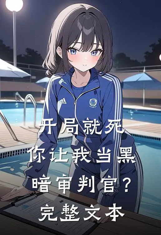 开局就死,你让我当黑暗审判官?完整文本免费阅读