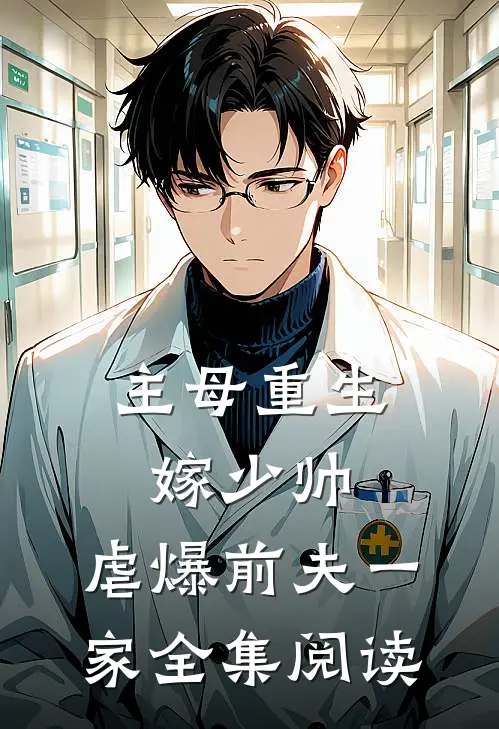 主母重生嫁少帅,虐爆前夫一家全集阅读