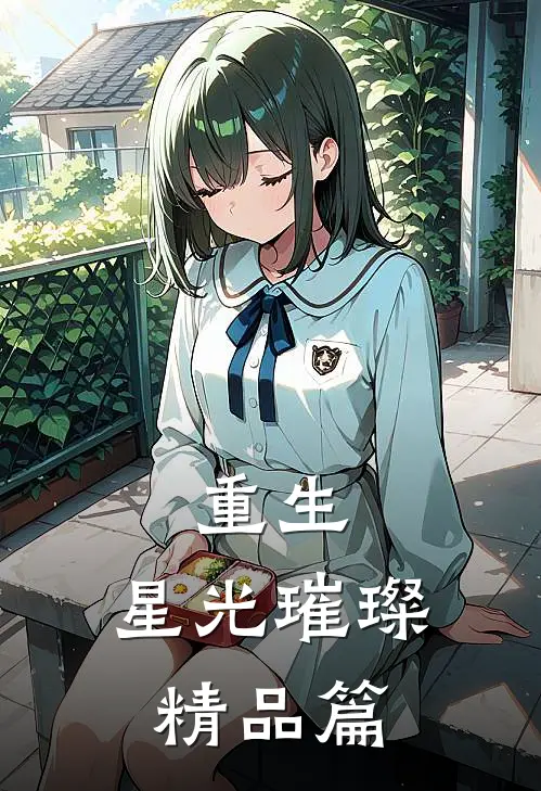 重生星光璀璨精品篇在线阅读