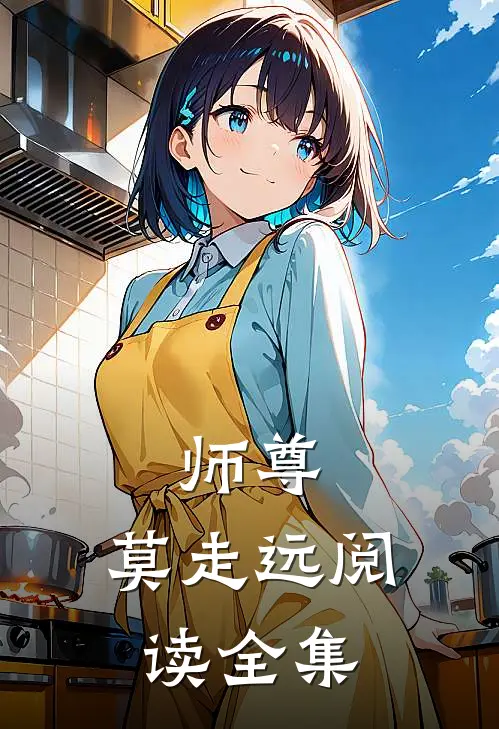 师尊,莫走远阅读全集免费