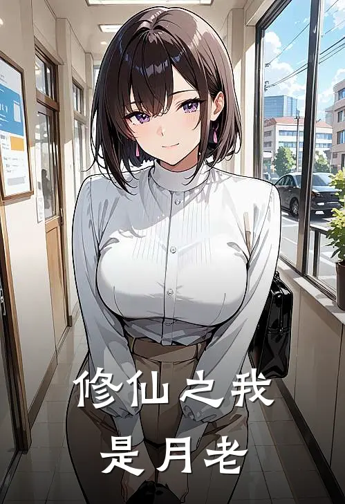修仙之我是月老