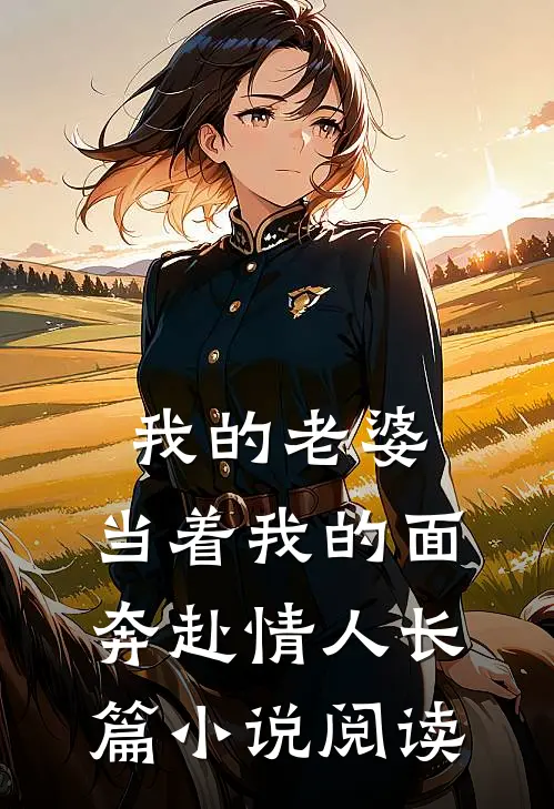 我的老婆,当着我的面奔赴情人长篇阅读完整版