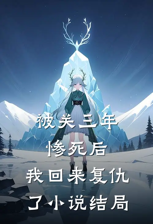 被关三年惨死后,我回来复仇了结局是