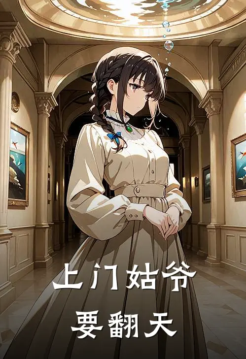 上门姑爷要翻天 小柿子呀