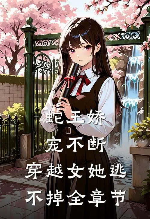 蛇王娇宠不断,穿越女她逃不掉全章节阅读