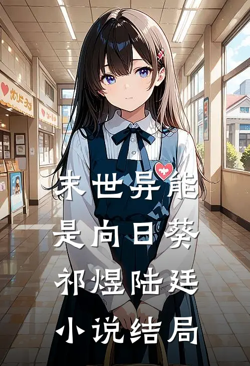 末世异能是向日葵祁煜陆廷小说结局