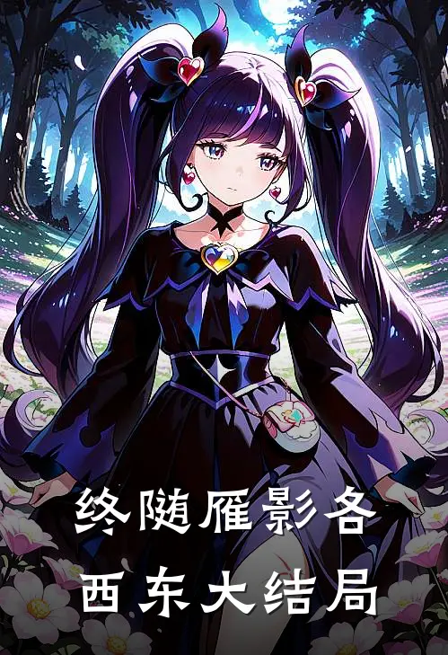 终随雁影各西东大结局免费