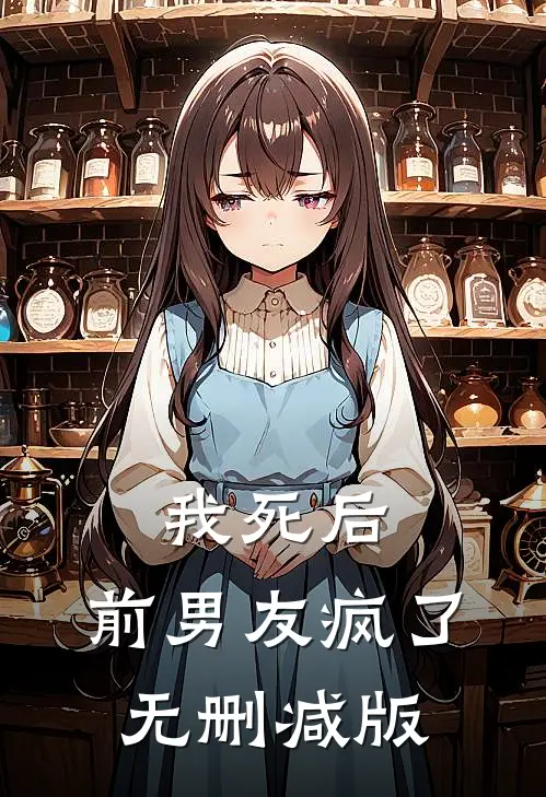 我死后,前男友疯了无删减版